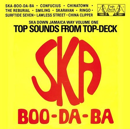 Ska-Boo-Da-Ba