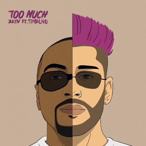 Too Much