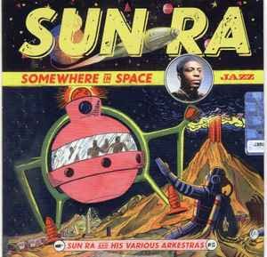 Somewhere in Space