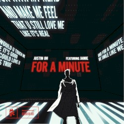 For a Minute