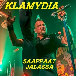 Saappaat jalassa