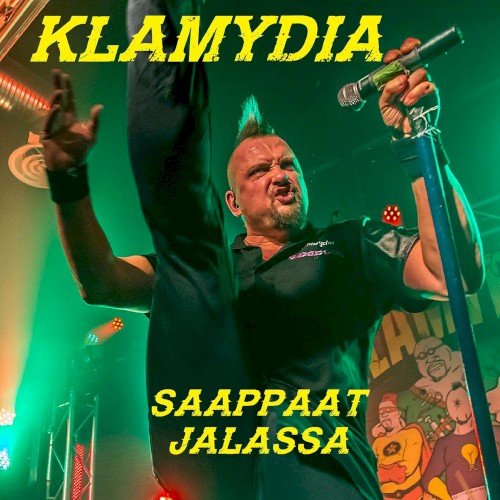 Saappaat jalassa