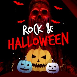 Rock & Halloween
