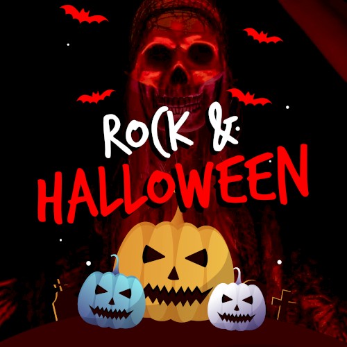 Rock & Halloween
