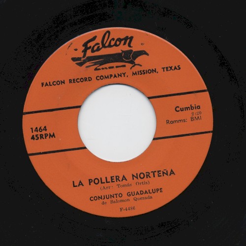 La pollera norteña / La cuca y la vale