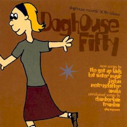 Doghouse Fifty