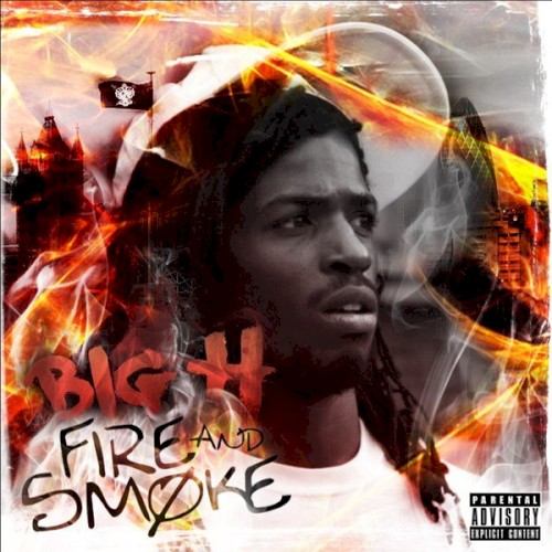 Fire And Smoke