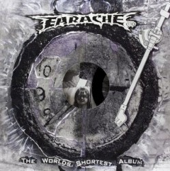 The Worlds Shortest Album