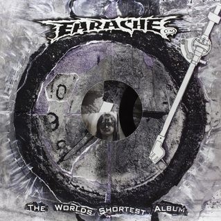 The Worlds Shortest Album
