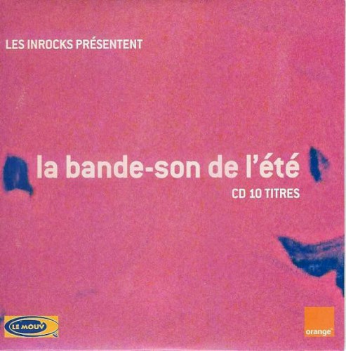 La Bande‐son de l’été