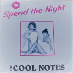 Spend the Night (re-mix)