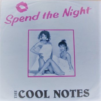 Spend the Night (re-mix)