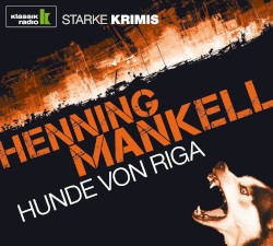Hunde von Riga