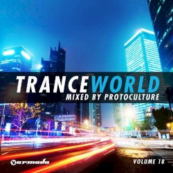 Trance World Volume 18