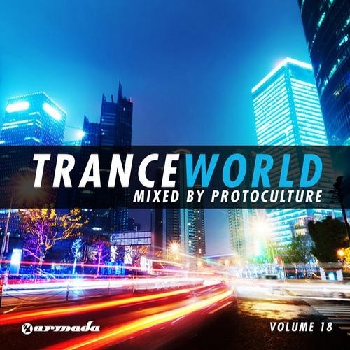Trance World Volume 18