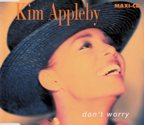 Don’t Worry