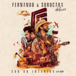Sou do interior (Ao vivo)