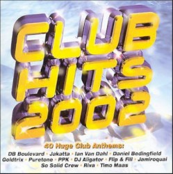 Club Hits 2002