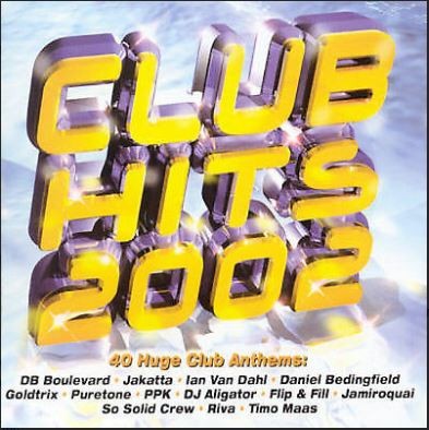 Club Hits 2002