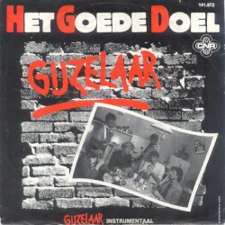 Gijzelaar