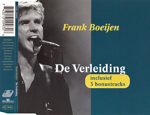De verleiding