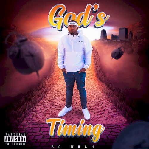 God's Timing
