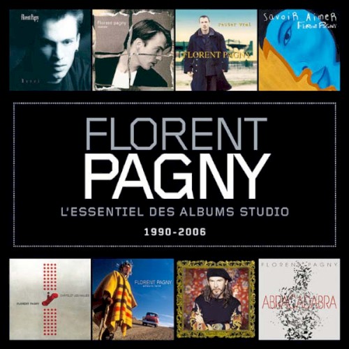 L’Essentiel des albums studio 1990–2006