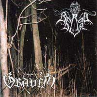 Barad Dûr / Graven
