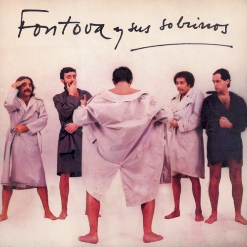 Fontova y sus Sobrinos