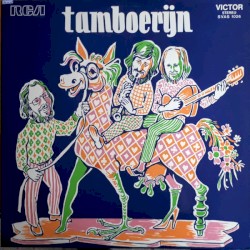 Tamboerijn