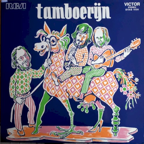 Tamboerijn