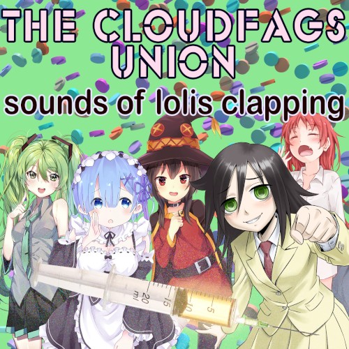 sounds of lolis clapping