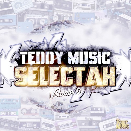 Selectah, Vol. 3