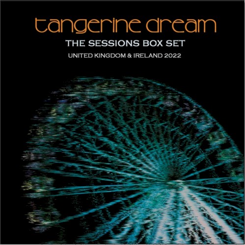 The Sessions Box Set: United Kingdom & Ireland 2022