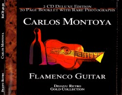 Flamenco Guitar (Dejavu Retro Gold Collection)