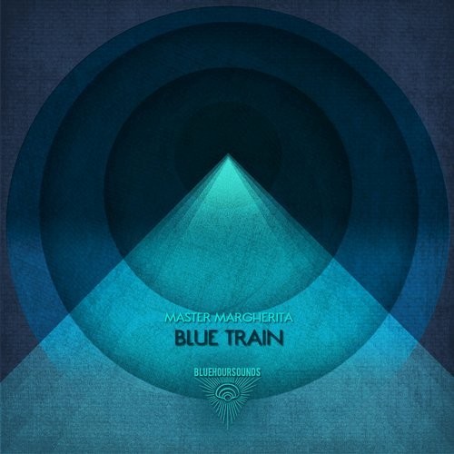 Blue Train - EP