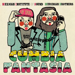 Cumbia fantasia
