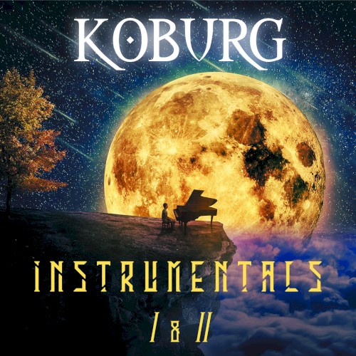 Instrumentals Vol I & II