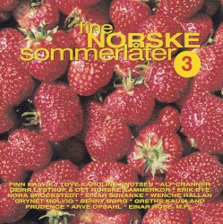 Fine norske sommerlåter 3