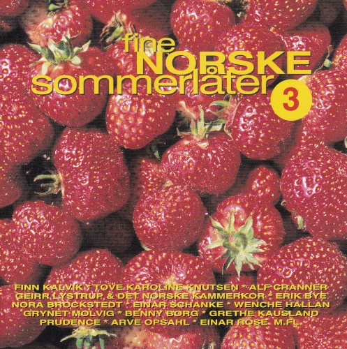 Fine norske sommerlåter 3