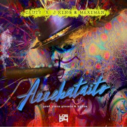 Arrebataito