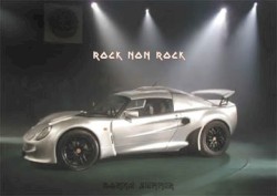 Rock Non Rock