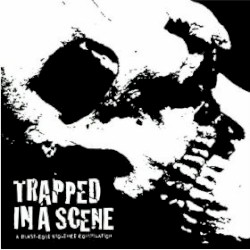 Trapped in a Scene