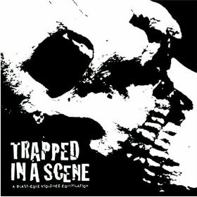 Trapped in a Scene