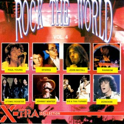 Rock the World, Vol. 4