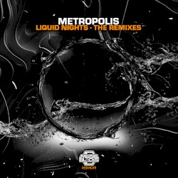 Liquid Nights - The Remixes