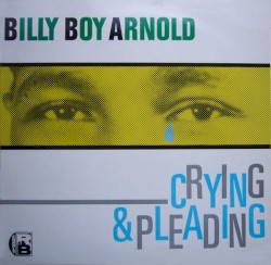 Crying & Pleading