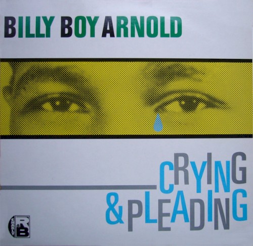 Crying & Pleading