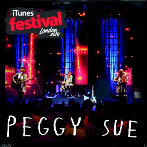 iTunes Festival: London 2010