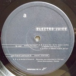 Electro Juice
